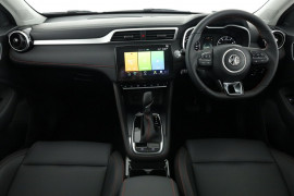 2025 MG ZST S13 Vibe SUV