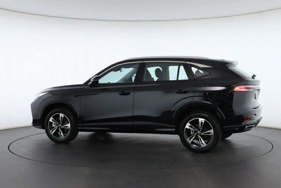 2025 MG HS AS33 Vibe SUV Image 6