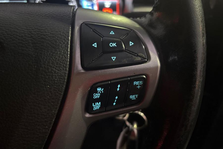 2016 Ford Ranger PX MkII XLT Ute Image 24