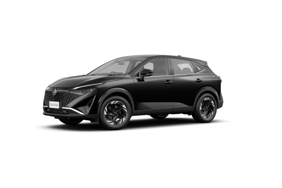 2025 Nissan QASHQAI J12 ST-L SUV Image 35