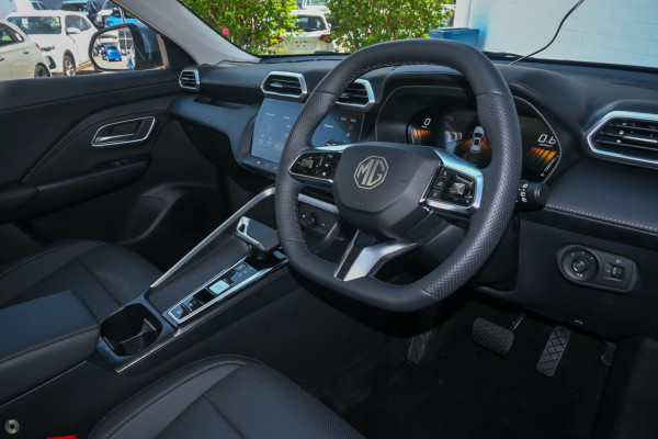 2025 MG ZS ZS32 Essence Turbo SUV Image 5