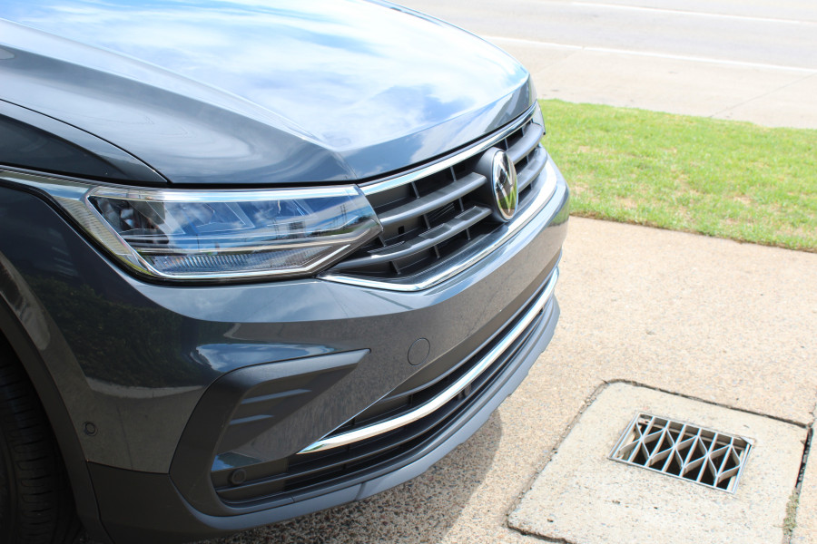 2024 Volkswagen Tiguan 5N 132TSI Life SUV Image 8