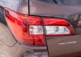 2016 MY17 Subaru Outback MY17 2.5I Premium AWD Suv