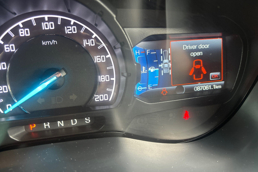2020 MY20.25 Ford Ranger PX MkIII Wildtrak Ute Image 27