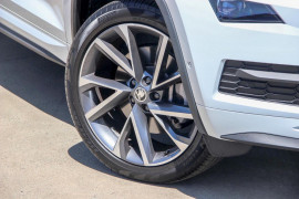 Skoda Kodiaq Sportline NS  132TSI