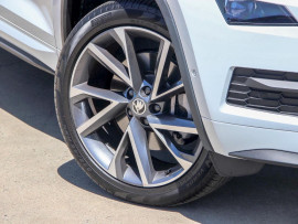 Skoda Kodiaq Sportline NS  132TSI