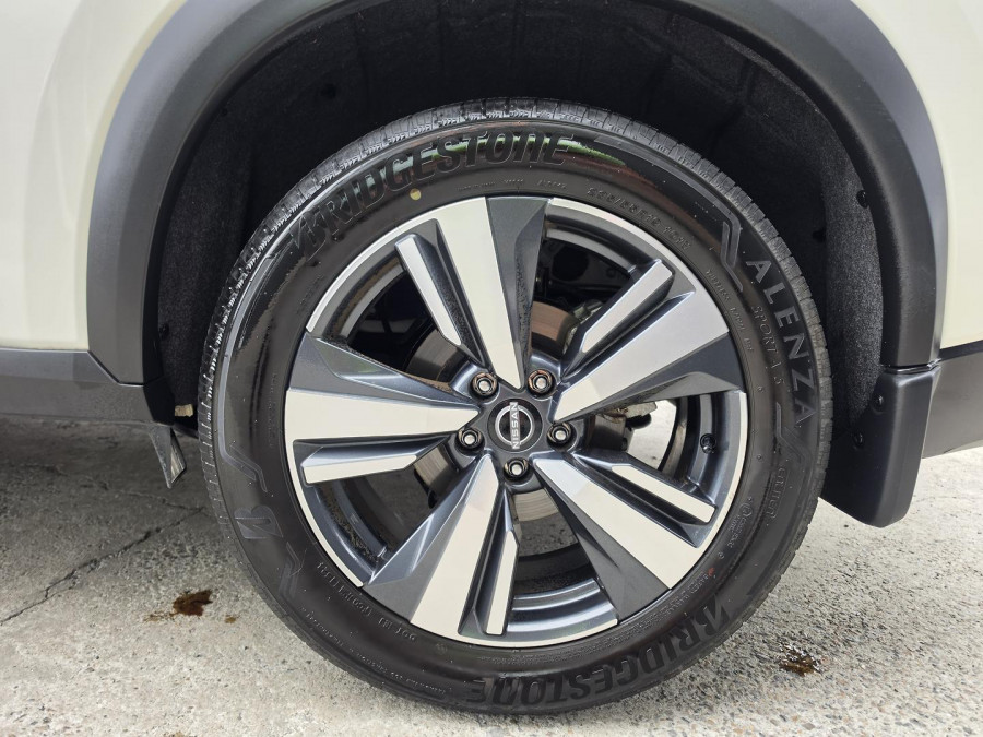 2024 Nissan X-Trail T33 Ti SUV Image 13