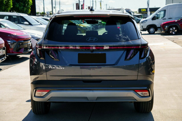 2024 MY25 Hyundai Tucson NX4.V3 Elite SUV