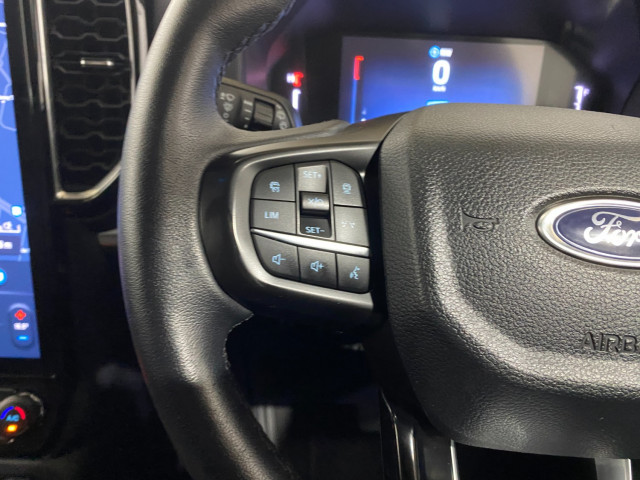 2023 MY23.5 Ford Everest P703 Trend Wagon