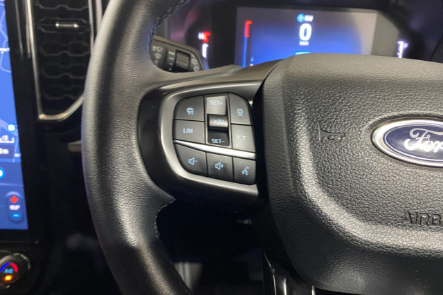 2023 MY23.5 Ford Everest P703 Trend Wagon Image 18