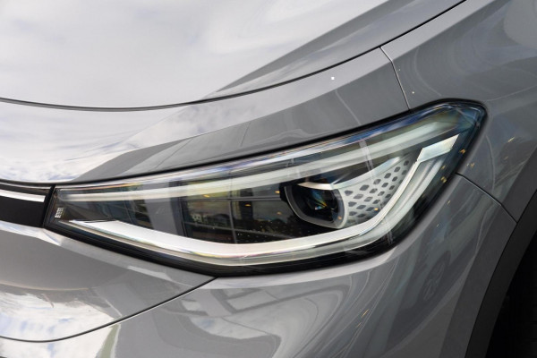 2025 MY25.5 Volkswagen ID. 4 E2 GTX SUV Image 19