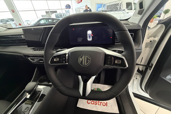 2025 MG HS AS33H Essence Hybrid+ SUV Image 23