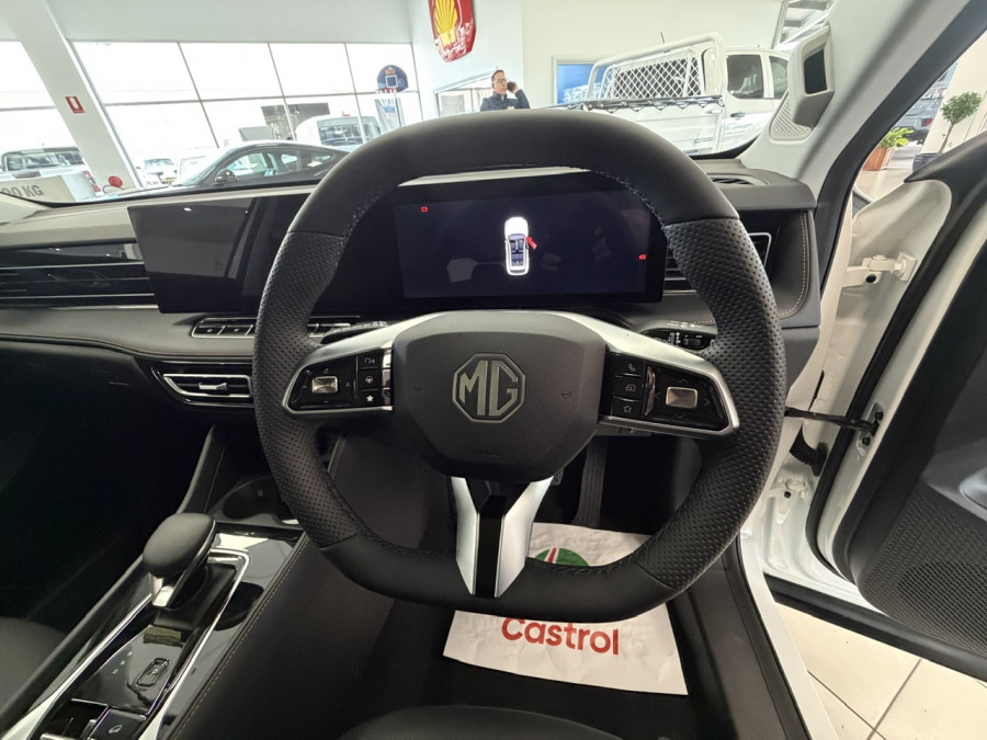 2025 MG HS AS33H Essence Hybrid+ SUV Image 23