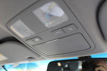 2014 Hyundai Imax TQ-W MY13 Wagon