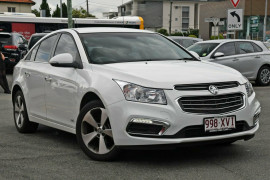Holden Cruze Z-Series JH Series II MY16
