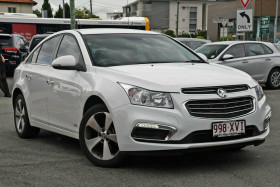 Holden Cruze Z-Series JH Series II MY16