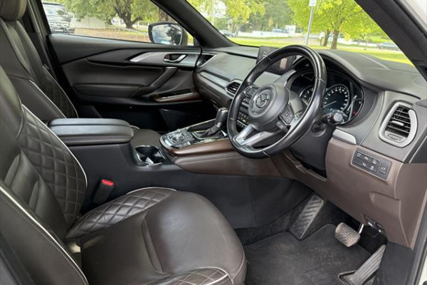 2022 Mazda CX-9 TC Azami LE SUV Image 16