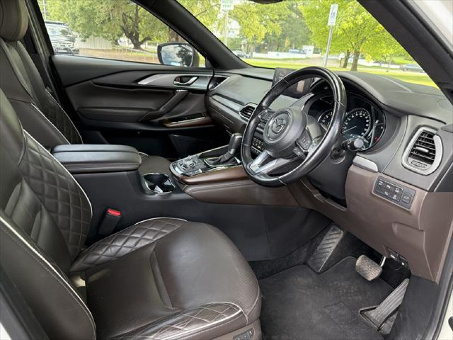 2022 Mazda CX-9 TC Azami LE SUV Image 16