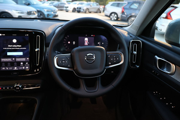 2026 Volvo XC40 XZ Plus B4 SUV Image 22