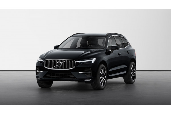 2025 Volvo XC60 UZ Plus B5 SUV