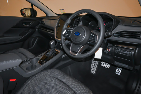 2026 Subaru Crosstrek G6X 2.0R SUV image 7