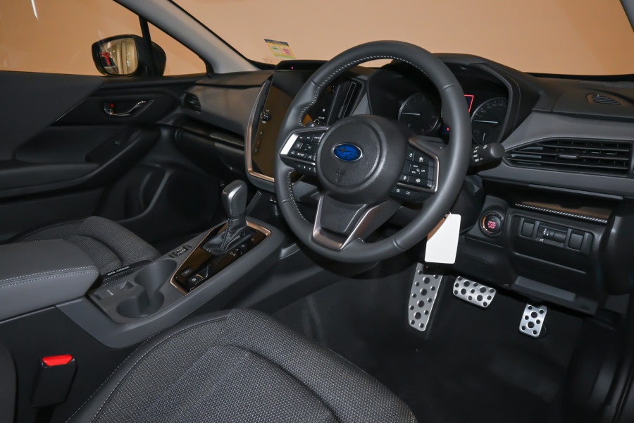 2026 Subaru Crosstrek G6X 2.0R SUV