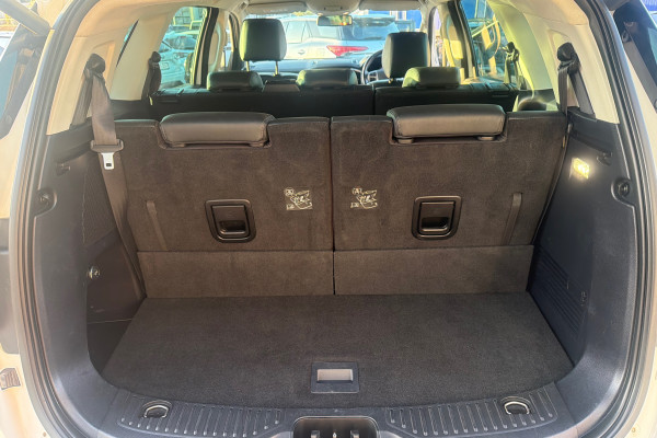 2019 Ford Everest UAII Trend SUV Image 21