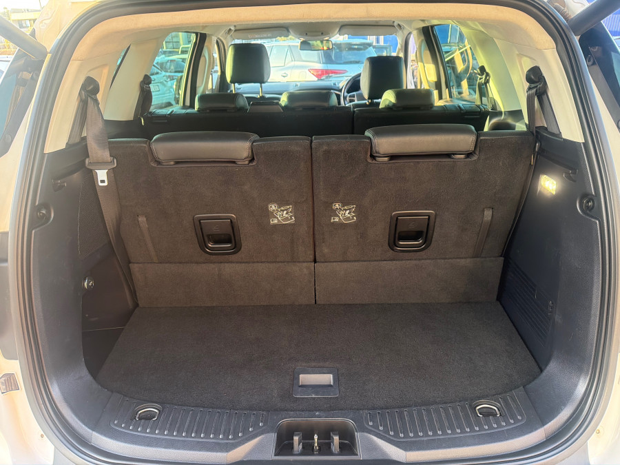 2019 Ford Everest UAII Trend SUV Image 21