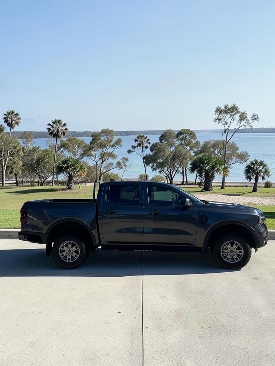 2026 Ford Ranger P703 XLS Ute Image 2