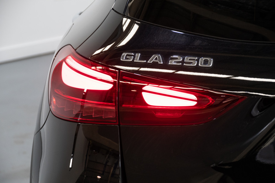 2024 Mercedes-Benz GLA-Class GLA250 SUV Image 11
