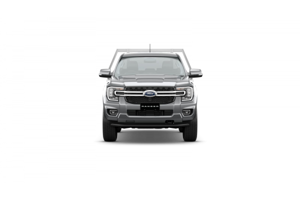 2025 MY25.25 Ford Ranger P703 XLT Cab Chassis