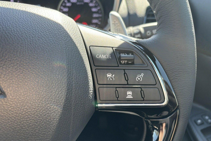 2024 Mitsubishi Eclipse Cross YB Exceed SUV Image 23