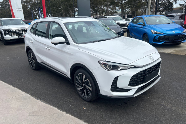 2026 MY26.5 MG ZS MGNZSHEVESSEB Essence Hybrid+ SUV Image 10