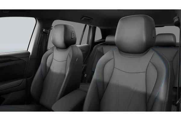 2026 Volkswagen Tiguan CT 200TSI eHybrid R-Line SUV Image 11