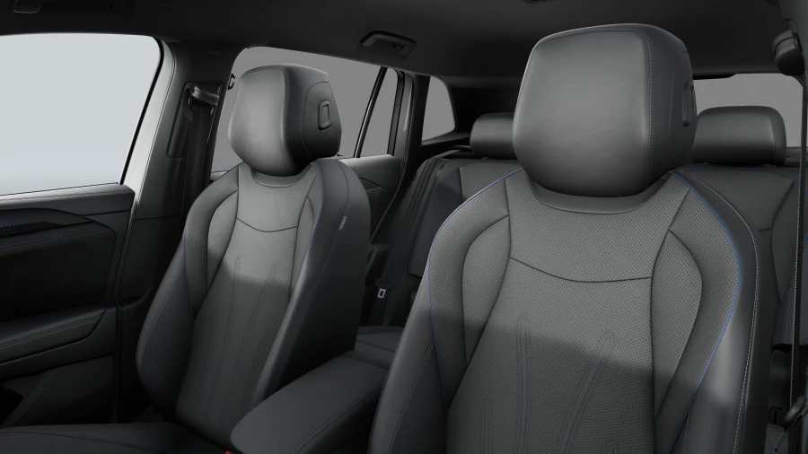 2026 Volkswagen Tiguan CT 200TSI eHybrid R-Line SUV Image 11