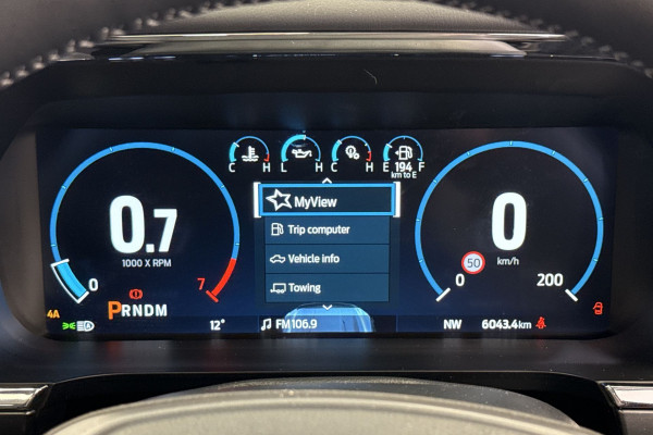 2023 Ford F-150 Lariat Ute Image 5