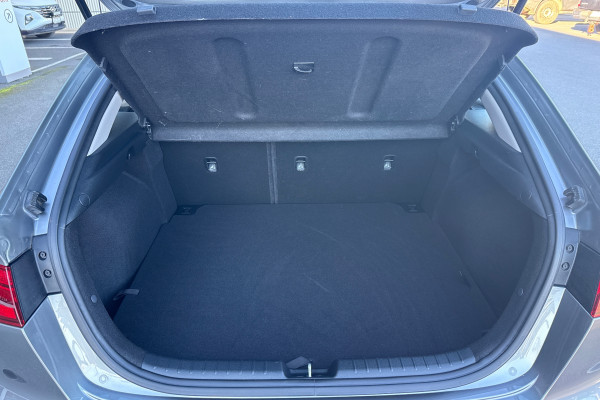 2022 Kia Cerato BD S Hatch Image 12