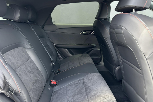 2026 MG MG4 AH4E XPOWER Hatch Image 16