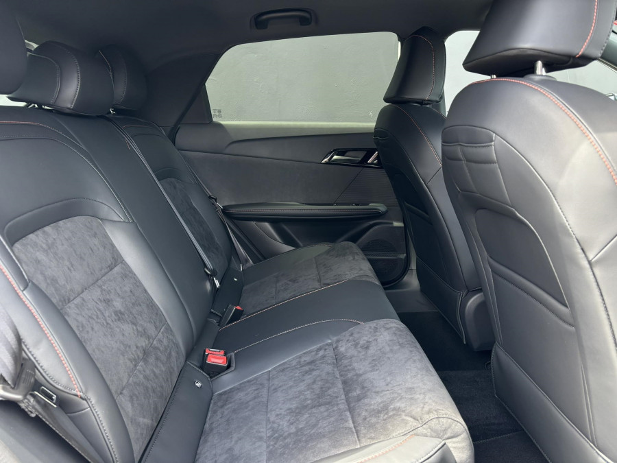 2026 MG MG4 AH4E XPOWER Hatch Image 16