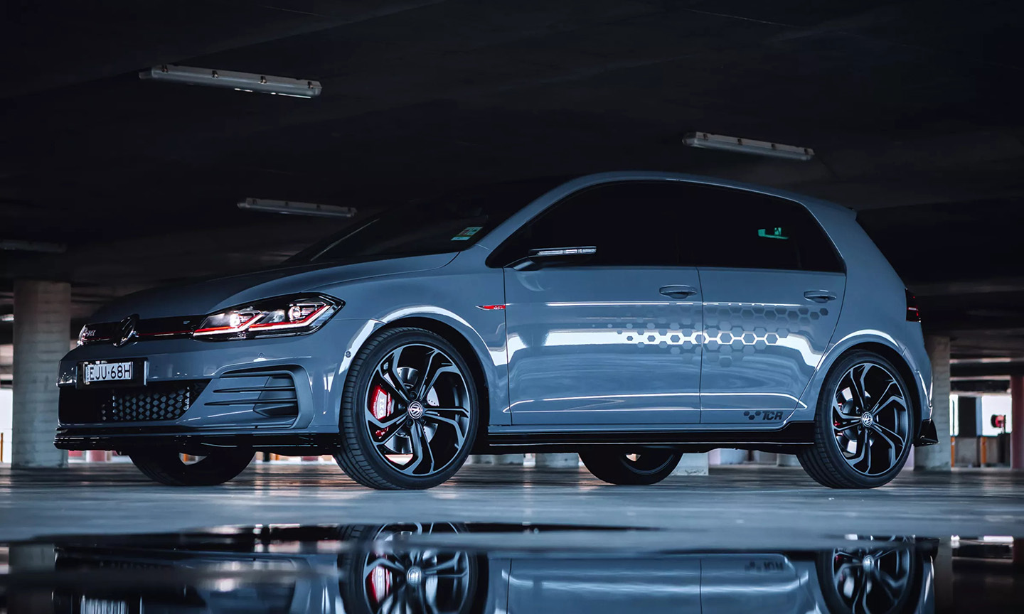 Pure power Performance Image