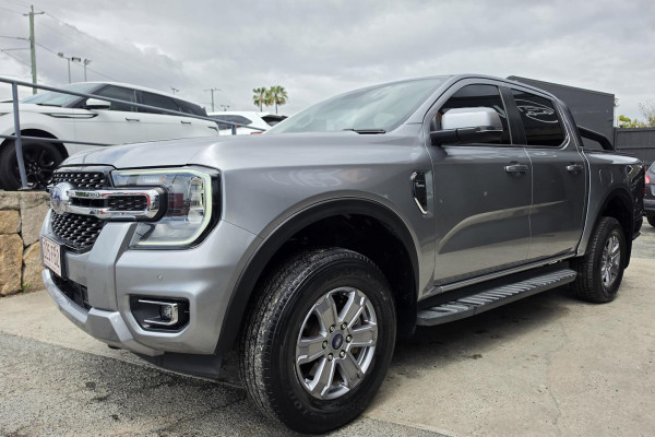 2022 Ford Ranger P703 XLT Ute Image 3