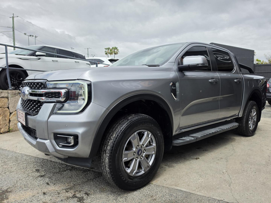 2022 Ford Ranger P703 XLT Ute Image 3