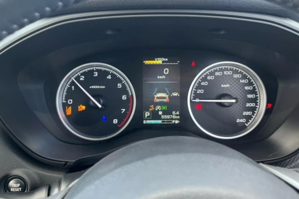 2020 MY21 Subaru Forester S5 2.5i-L SUV Image 15