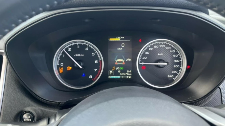 2020 MY21 Subaru Forester S5 2.5i-L SUV Image 15
