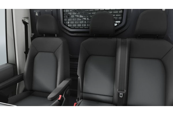 2025 Volkswagen Crafter SY1 50 TDI410 MWB Van Image 7