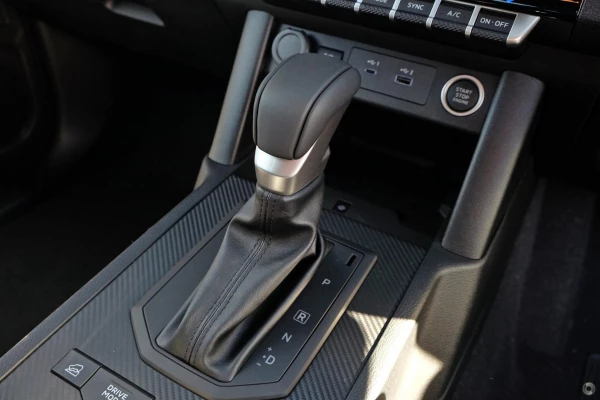 2026 Mitsubishi Triton MV GLS Ute Image 12