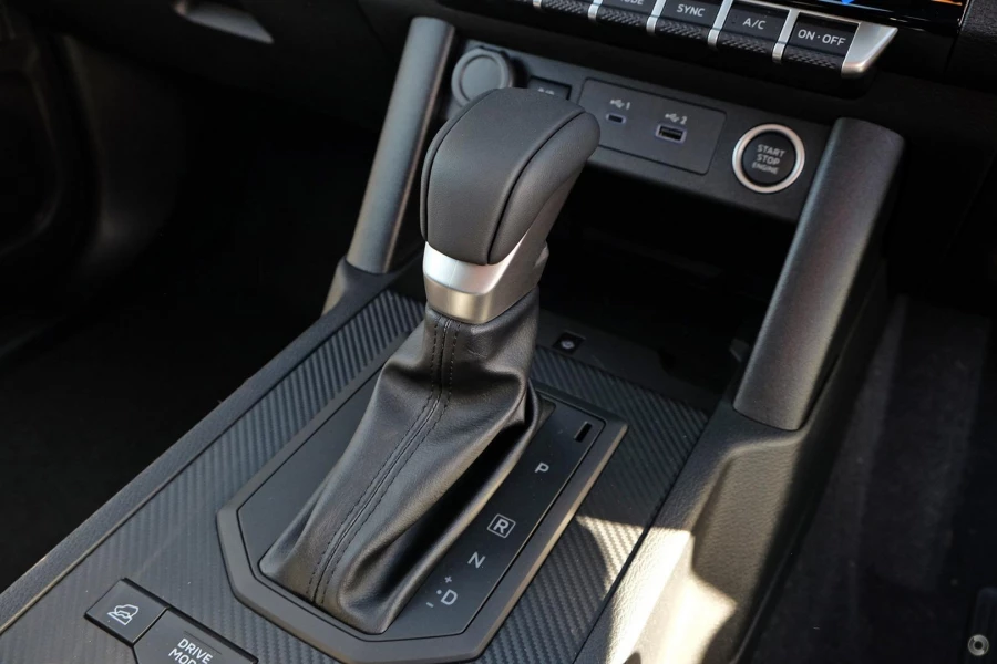 2026 Mitsubishi Triton MV GLS Ute Image 12