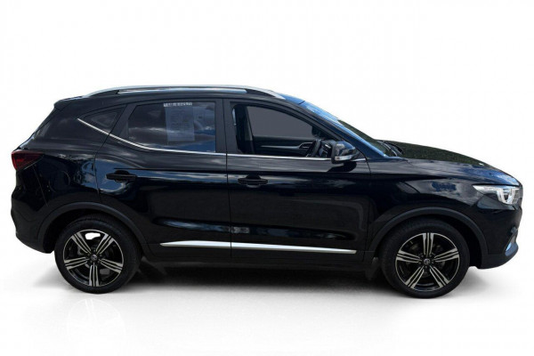 2018 MY19 MG ZS AZS1 Excite Plus SUV Image 2