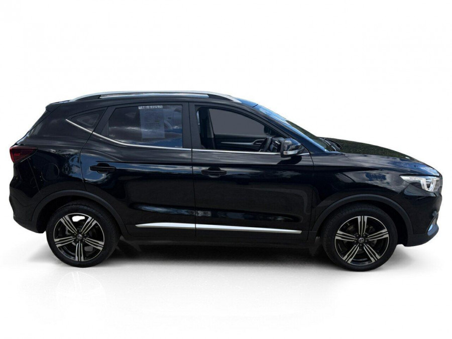 2018 MY19 MG ZS AZS1 Excite Plus SUV Image 2
