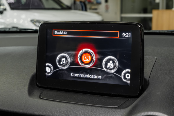 2022 Mazda 2 DJ Series G15 GT Hatch Image 14